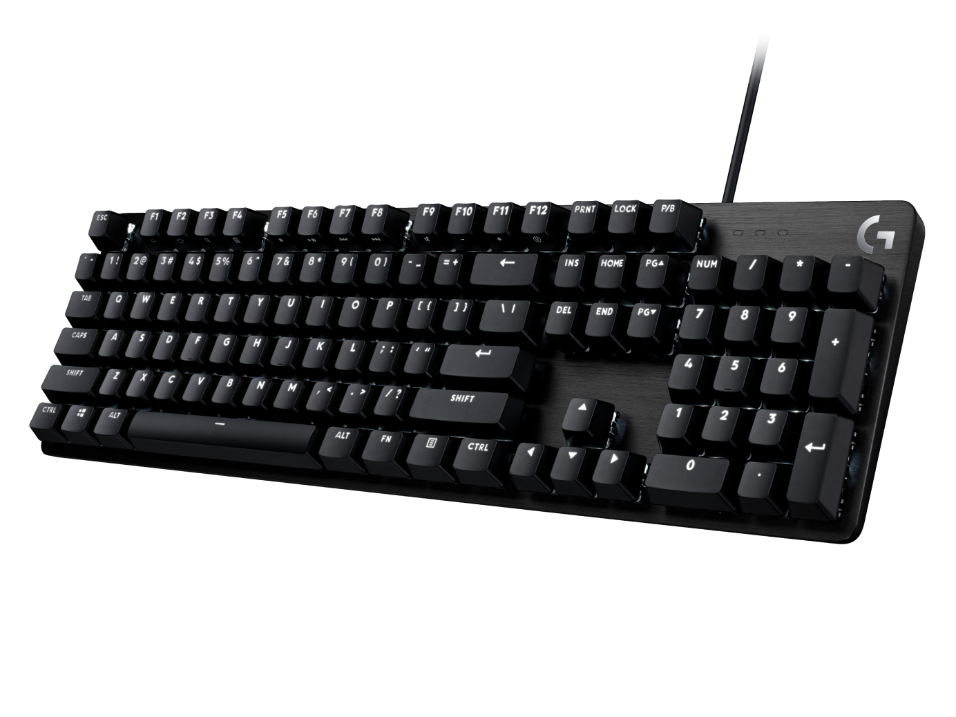 Logitech G413 SE - Main
